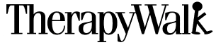 TherapyWalk logo