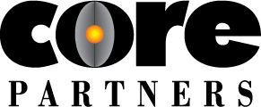 Core Partners logo